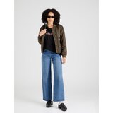Guess Majica rdeča / črna / bela | Shoptok.si