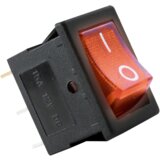 Use Svijetleći prekidač, 12 V, AKV 01, Narandžasti | Eponuda.ba
