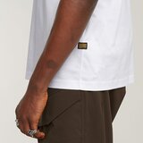 G-star Raw Text Chest majica | Eponuda.com