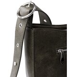 Vuch Torba na rame Werdel Olive, 30 x 28,5 cm Slike
