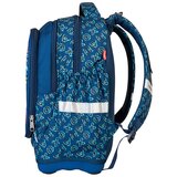 Target Ergonomski šolski nahrbtnik Superlight 2 Face Petit Cool Gamer | Shoptok.si