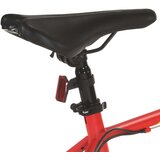  Brdski bicikl 21 brzina kotači od 27,5 " okvir od 38 cm crveni | shoptok.hr
