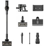 Dreame R10s Pro 2-in-1 stick vacuum Battery Dry HEPA Bagless 0.6 L 425 W Black 2.5 Ah | shoptok.hr