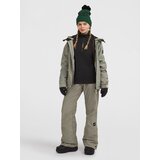 O'neill Outdoor hlače oliva | Shoptok.si