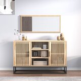 vidaXL Komoda 105 x 30 x 65 cm od konstruiranog drva Cijene