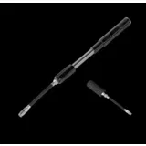 Pumpa Pro Team Co2 Black pump Co2 Combo Alloy