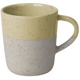 Blomus Bež keramična skodelica Sablo, 70 ml Cene