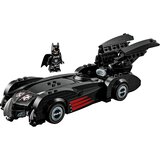 Lego LEGO® Super Heroes - Batman i Robin™: Batmobile™ (76333) Cijene