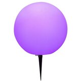 Globo Zunanja Stoječa Svetilka Toula, 30w | Shoptok.si