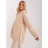 Your Red Lips Sweatshirt-EM-BL-664.98P-beige Cijene