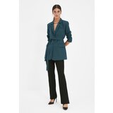 Trendyol emerald Green Tie Jacket | ePonuda.com
