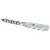 STABILIT Držalo za pleteno ograjo (Do x Š x V: 85 x 45 x 15 mm) | Shoptok.si