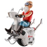 Dragon Ball Figura Ichibansho - Kamesennin Snap Collection 2, 16 cm | shoptok.hr