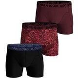 Bjorn Borg Cotton Stretch 3x boksarice | Shoptok.si