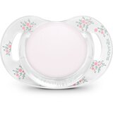Suavinex Poetry SX Pro Physiological 0-6 m duda Pink 1 kos | Shoptok.si