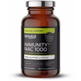 Leovital Immunity+ NAC 1000, 60 kapsul, (20696149) | Shoptok.si