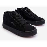 Big Star Children's Classic High-Top Sneakers | ePonuda.com