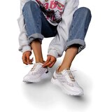 Resti Perforated women's sneakers Ellos | Shoptok.si