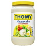 Thomy Majonez 611gr | ePonuda.com