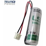 Telit Power Litijum ER6C PLC-CNC baterija 3.6V 2600mAh | Eponuda.com