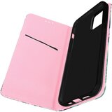 AVIZAR Ovitek z rožicami za iPhone 12 Mini, preklopna denarnica in držalo za video, dizajn 4, (20718835) Cene