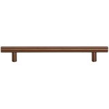  Ručke za ormarić 10 kom brončane 160 mm od nehrđajućeg čelika | shoptok.hr