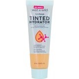 Wet'n wild barefocus tinted hydrator tonirana krema za lice, 1114065E medium tan, 27 ml | ePonuda.com