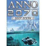 Anno 2070 - Deep Ocean (DLC) Uplay Key GLOBAL  Anno 2070 - Deep Ocean (DLC) Uplay Key GLOBAL Slike