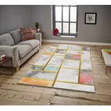 Conceptum Hypnose tepih Asr Crpt-86, pravougaoni, 100 x 140 cm, šareni | Eponuda.ba