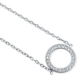 Vuch Ženska narukvica Elorina Silver, 15 cm | shoptok.hr