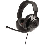 JBL slušalke Quantum 300 Over-Ear-Gaming-Headset klappbares Mikro hybrid kabelgebunden Cene