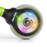Milly Mally guralica MicroBike Plus žaba | shoptok.hr