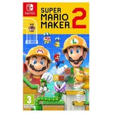Switch Super Mario Maker 2 | Eponuda.com