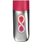 Excellent Power Titanz - G in P točke vibrator (roza) | Shoptok.si