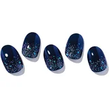 Gel Nail Sticker N Polaris nalepke za nohte odtenek ND-098 1 kos