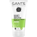 Sante BALANCE losjon za telo Cene