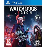 PS4 WATCH DOGS: LEGION