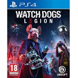 UbiSoft Watch Dogs: Legion (ps4) Cene