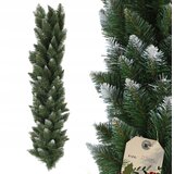 KADAX Božična girlanda Umetno božično drevo Goste verižne stožce Premium 110 cm, (5000356947) Cene