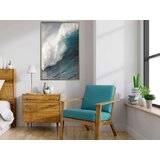  Poster - Power of the Ocean 20x30 | shoptok.hr