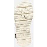 Geox Black Girls Sandals Kodette - Girls | Shoptok.si