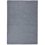 vidaXL Vanjski tepih ravnog tkanja 160 x 230 cm plavi Cijene