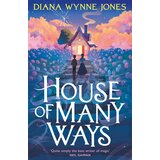 Harper Collins Publishers Ltd Diana Wynne Jones - House of Many Ways | Eponuda.com