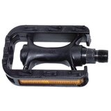  Pedala dječja, kugličasti ležaj, crna, PVC | shoptok.hr