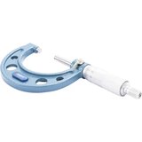 Dasqua 4111-8110 vanjski mikrometar 25 - 50 mm Očitavanje: 0.01 mm | Eponuda.ba