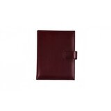  Novaskin agenda sa zlatnim mehanizmom A5 bordo ( 102.306.24 ) | Eponuda.com