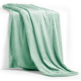 DecoKing Deka Mic 220x240 cm, mint zelena | shoptok.hr