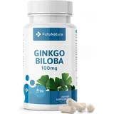 ginkgo Biloba