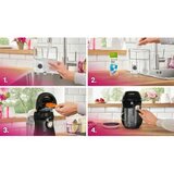  Aparat za Kavu u Kapsulama BOSCH TAS107E 1400 W 700 ml | shoptok.hr