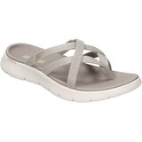 Skechers Športni sandali 115551 Siva Cene